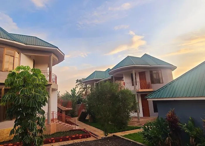Wademac Arusha Inn Hotel
