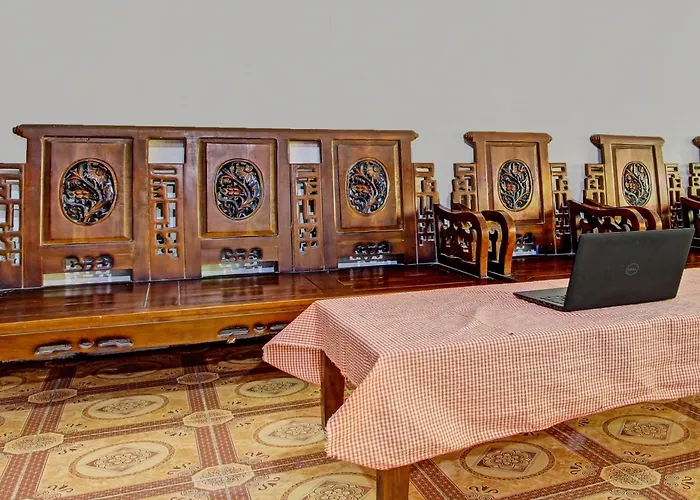 Hotel O Guest House Pak Darso