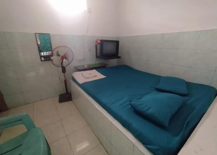 Hotel O Tetirah Homestay