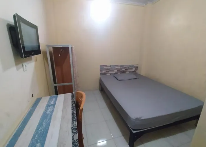 Hotel O Tetirah Homestay