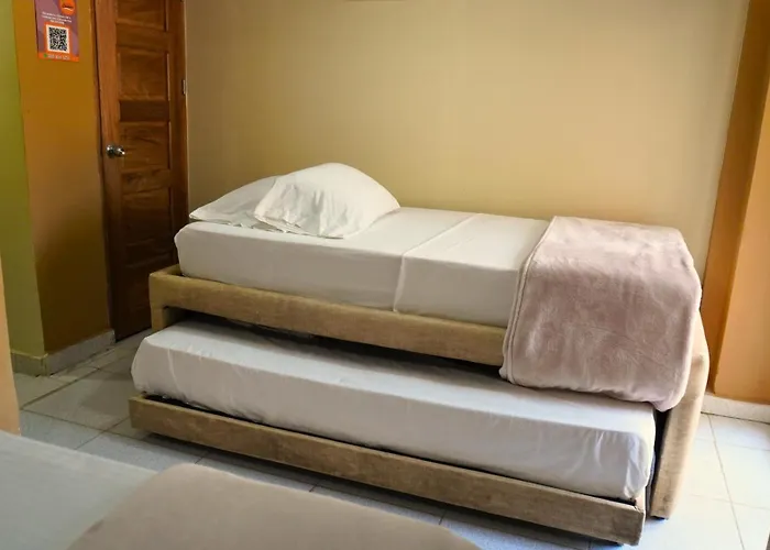Cabanas Covemar Estandar