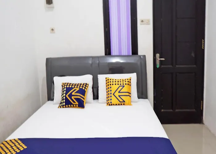 Hotel O Kost Putih Syariah
