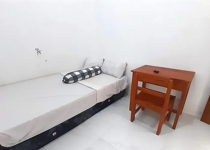 Hotel O Wisma Bintang Jepara
