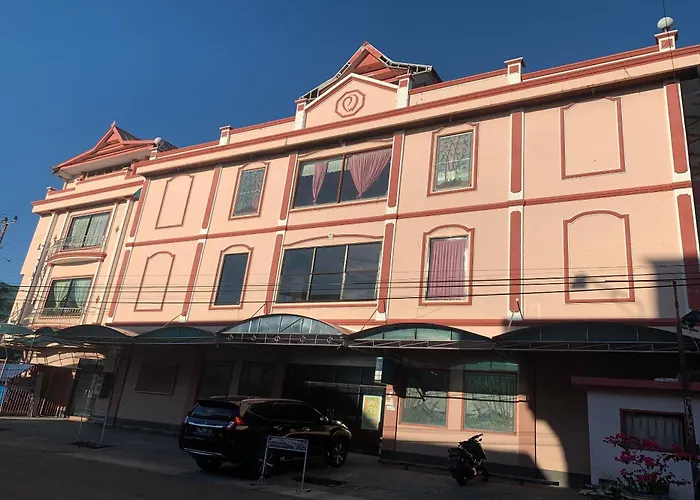 Hotel O Puri Homestay