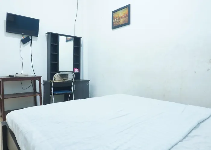 Hotel O Pondok Bintang