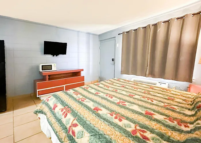 Sunrise Inn By Oyo Albany