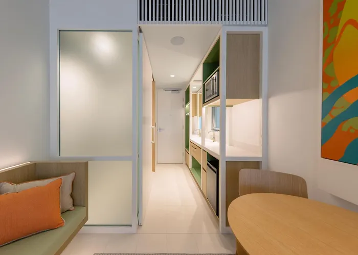Lyf Bondi Junction Sydney