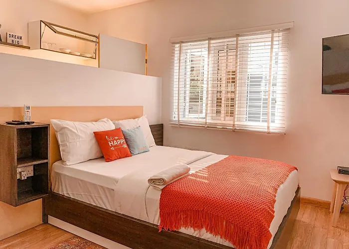 Yellow Door Hotels