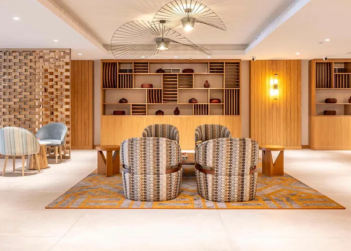 Hyatt Place Nairobi Westlands