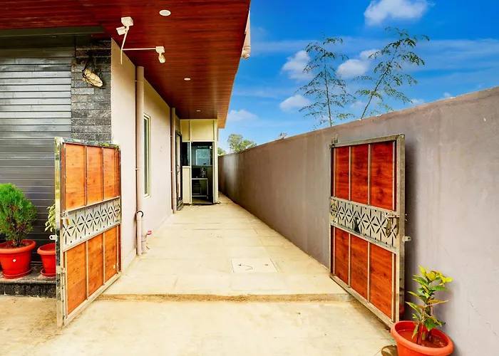 Hotel O Devanahalli Near Airport