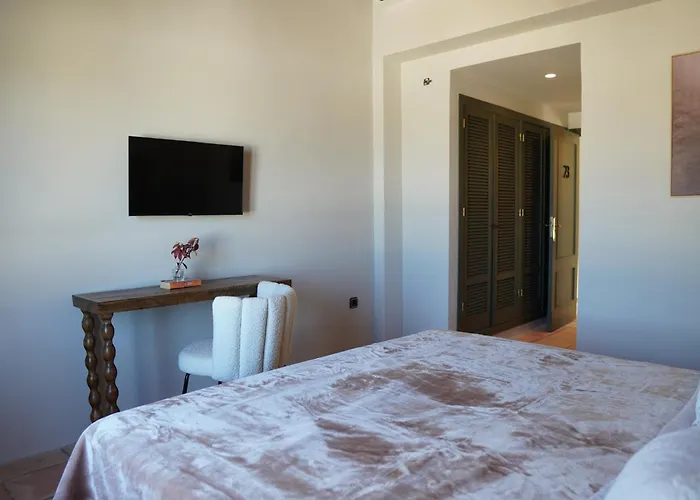 Finca Olivar Country Boutique Hotel