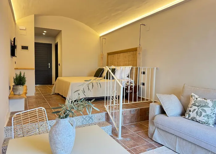 Finca Olivar Country Boutique Hotel