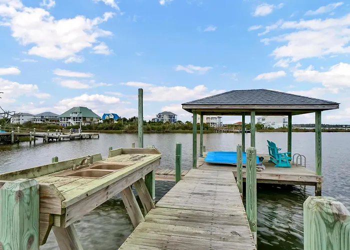 Hakuna Matata By Sea Scape Properties