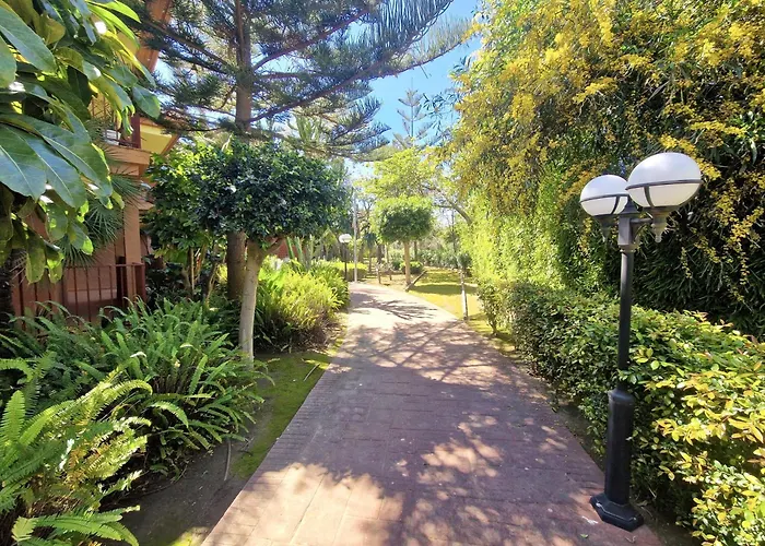 Sr Reserva De Marbella 2Bdr With Private Garden