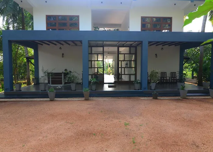 Eagle Wilpattu Resort