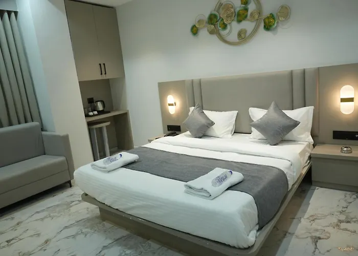 Hotel M Town