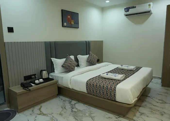 Hotel M Town