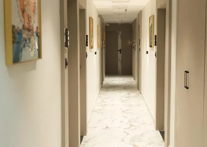 Hotel M Town