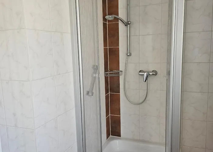Ferienwohnung Alt Otterndorf