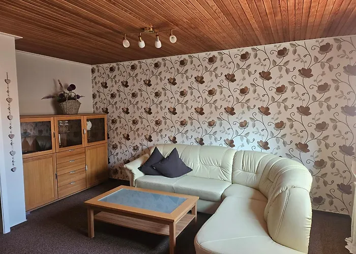 Ferienwohnung Alt Otterndorf