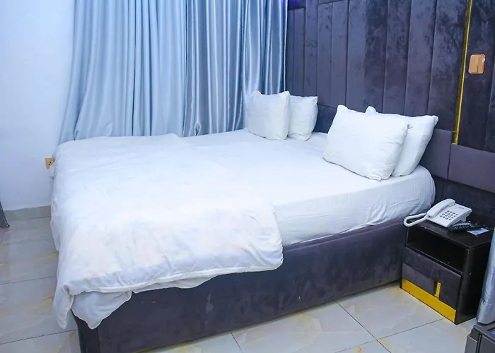 Marquee Land Hotel