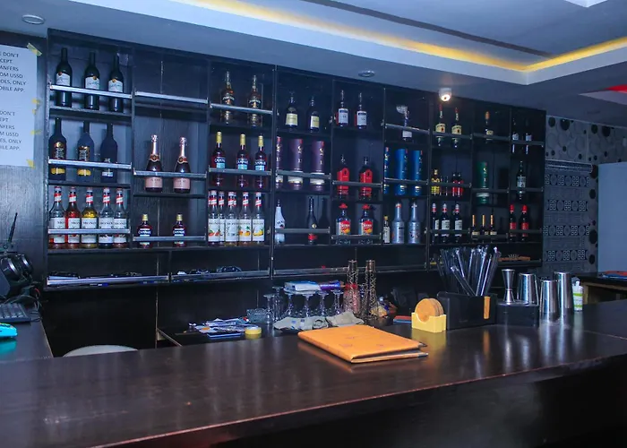 Marquee Land Hotel