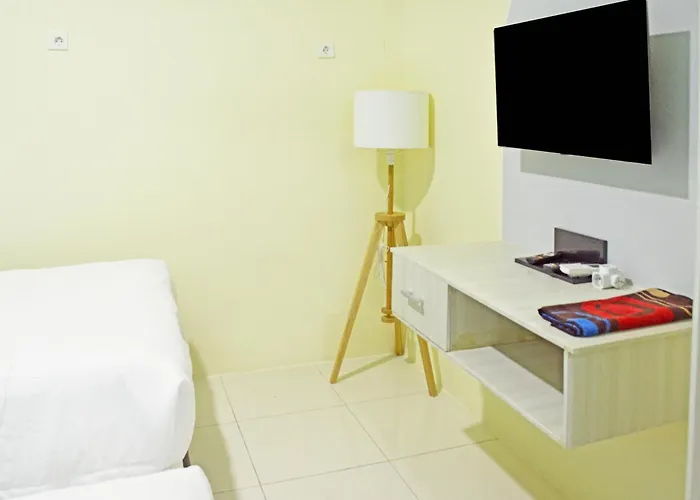 Collection O Balikpapan Near Balikpapan Super Block Formerly City Inn Hotel
