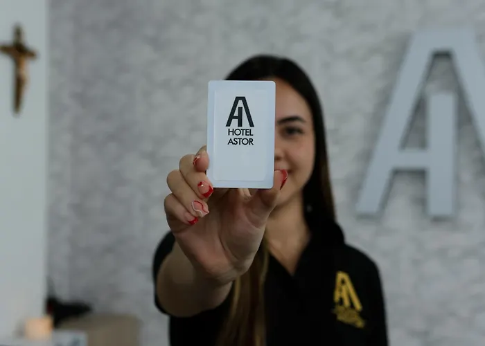 Hotel Astor Cucuta
