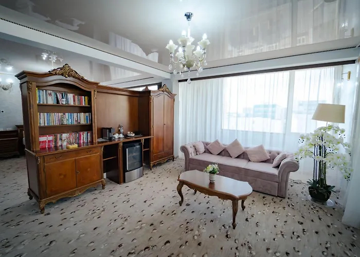 Hotel Almar Luxury