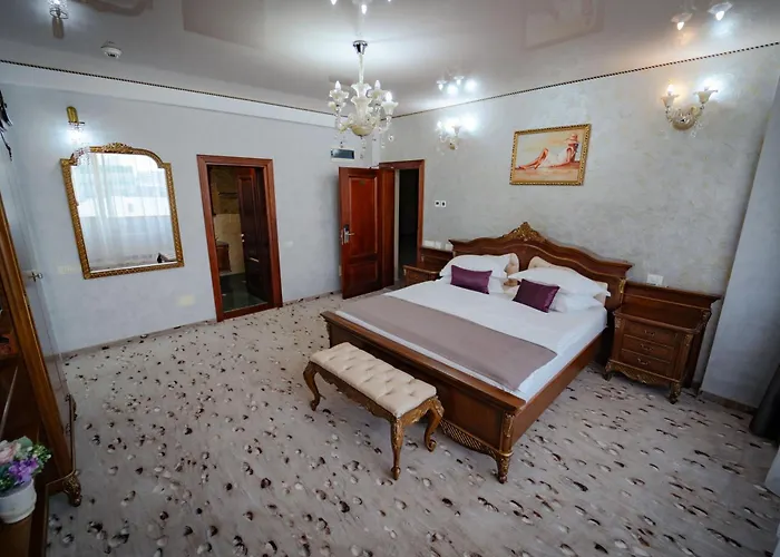 Hotel Almar Luxury