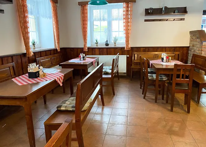 Hotel Koruna