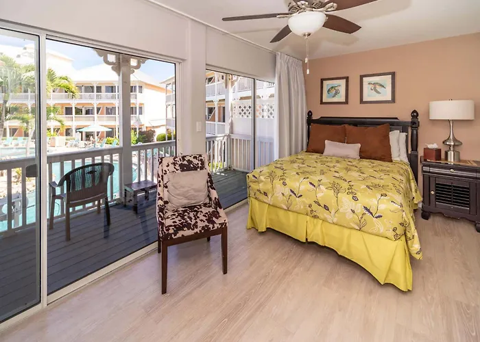 Morritt'S Resort