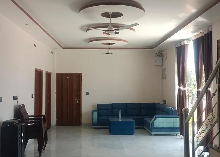 Shagun Villa By Dev Hotel And Resort
