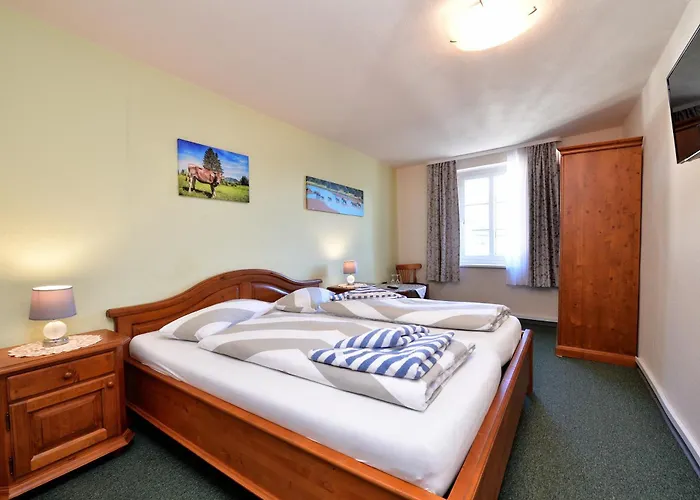 Hotel Goldener Adler Immenstadt im Allgäu