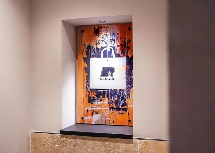 HOTEL by REBOUL - Boutique Hôtel Cassis