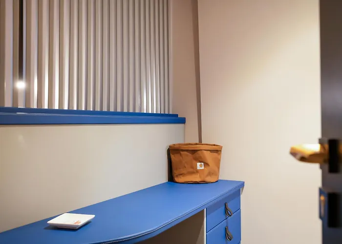 Hotel By Reboul - Boutique Hotel - Port De Cassis