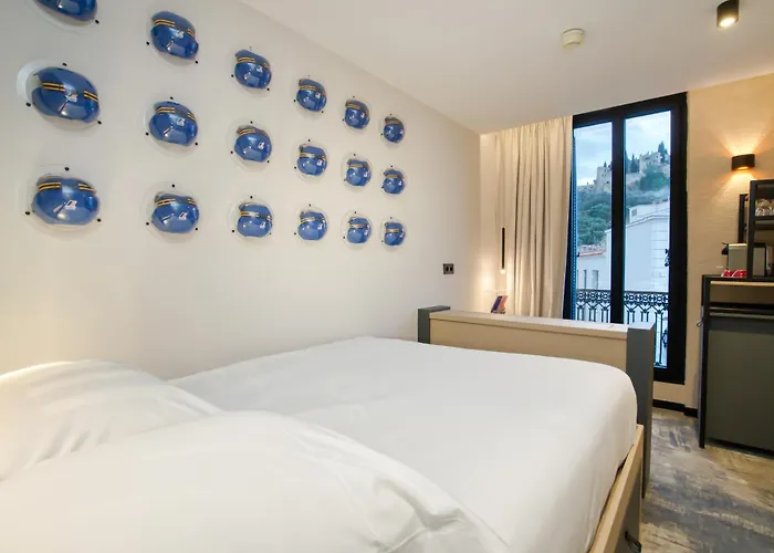 Hotel By Reboul - Boutique Hotel - Port De Cassis