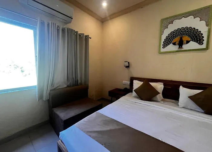 Sambha Hotel