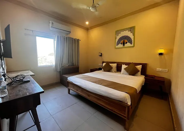 Sambha Hotel