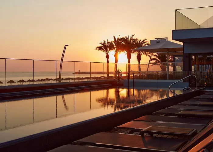 Dom Jose Beach Hotel