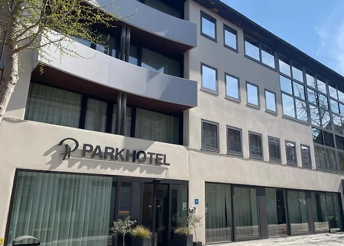 Parkhotel Roeselare