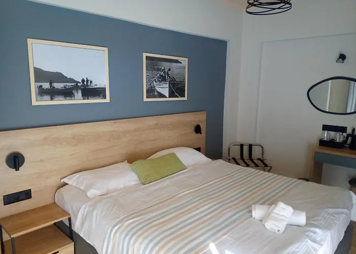 Horizon Beach Hotel