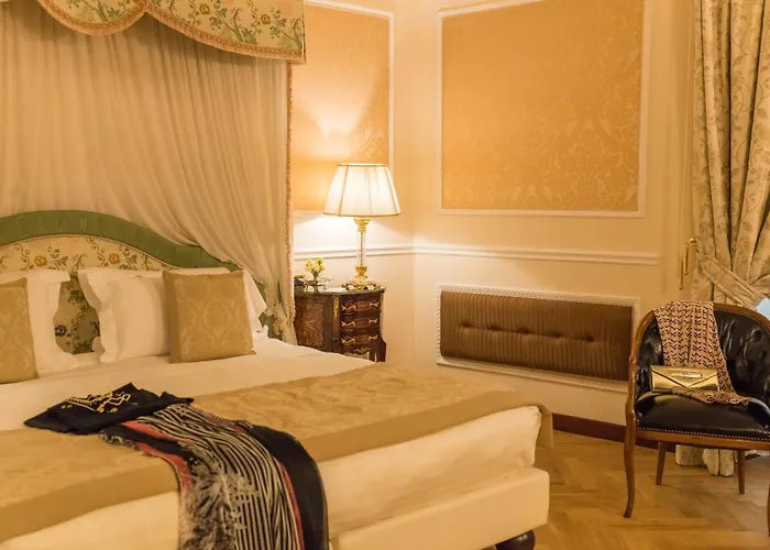 Hotel Bernini Palace
