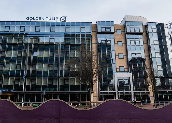 Golden Tulip Leiden Centre