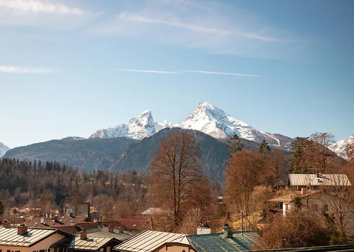 Alpenhotel Kronprinz