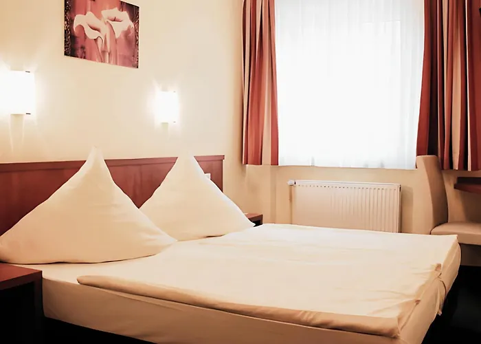 Park Hotel Rüdesheim