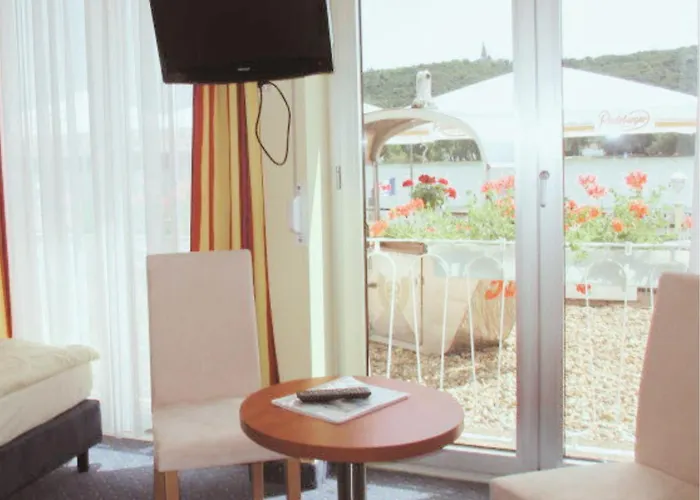 Park Hotel Rüdesheim