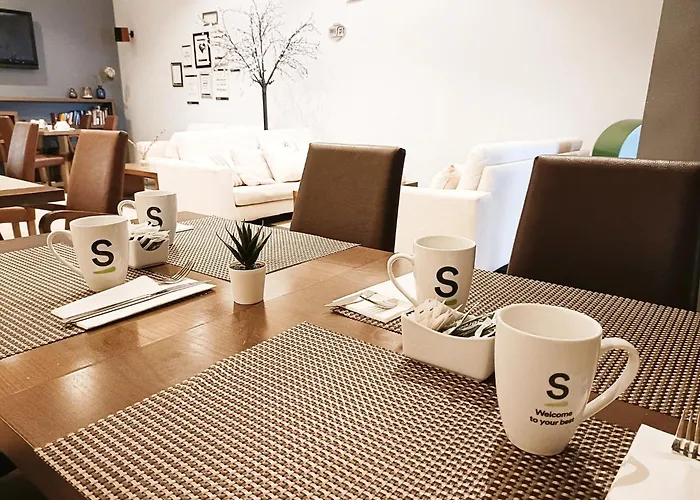 Hotel Sercotel Portales