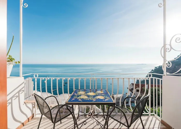 Hotel Il Gabbiano
