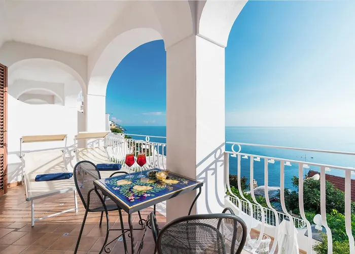 Hotel Il Gabbiano